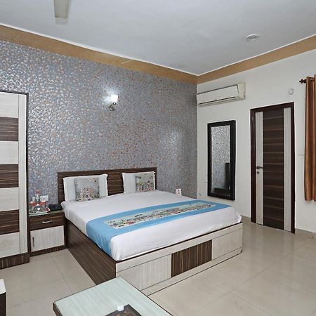Hotel O Shanti Palace Agra  Exterior foto
