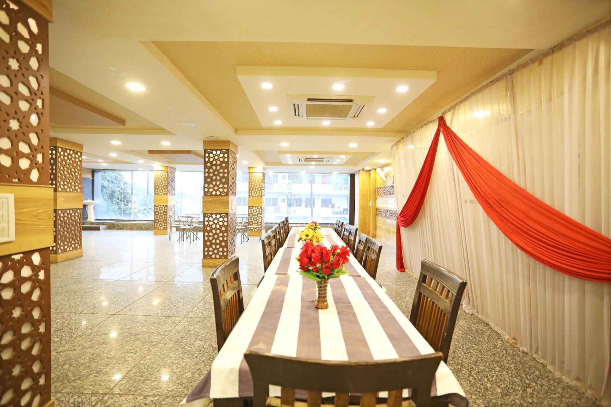 Hotel O Shanti Palace Agra  Exterior foto